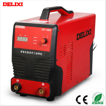 Portable Heavy Duty Arc Welding Machine Zx7-200ID for Sale